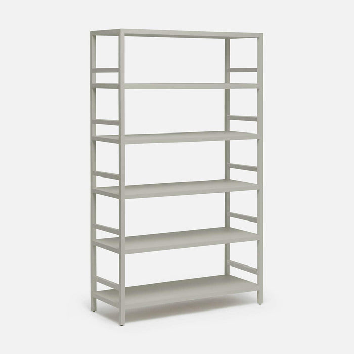 Made Goods Jake Bookcase 42"