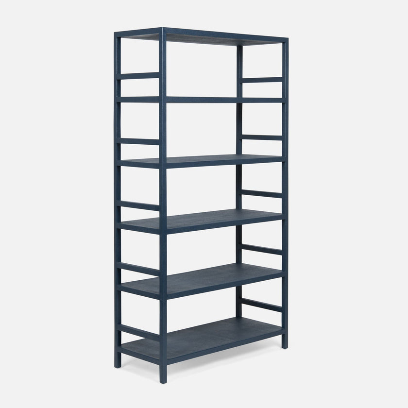 Made Goods Jake Bookcase 42