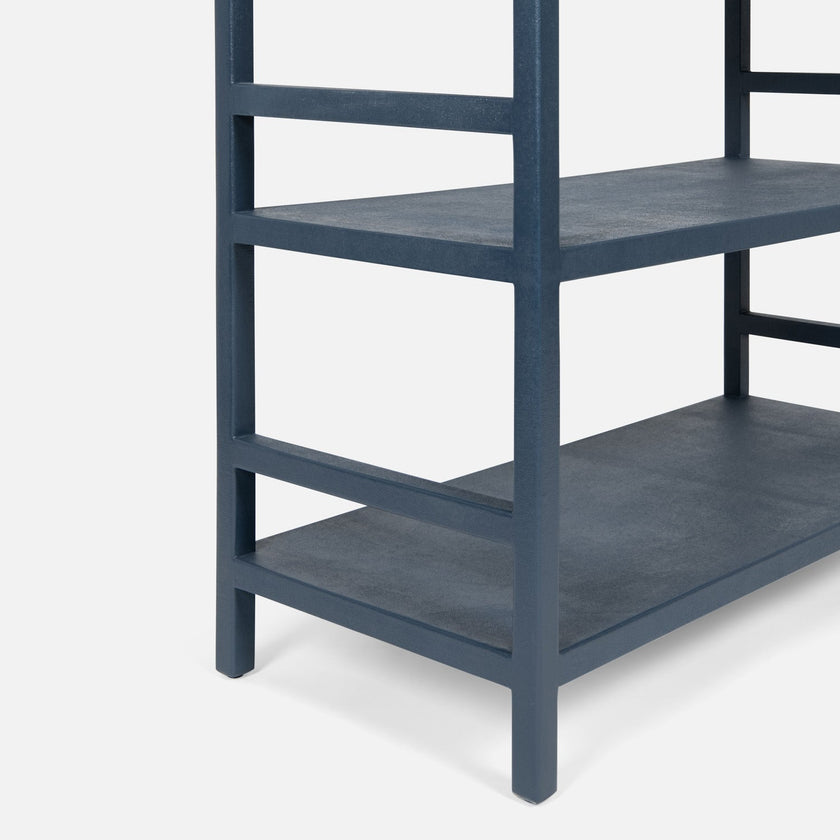Made Goods Jake Bookcase 42