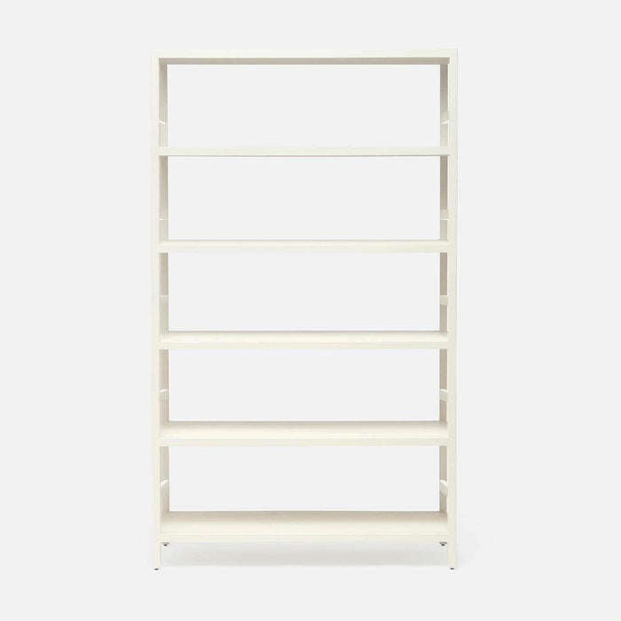 Made Goods Jake Bookcase 42"