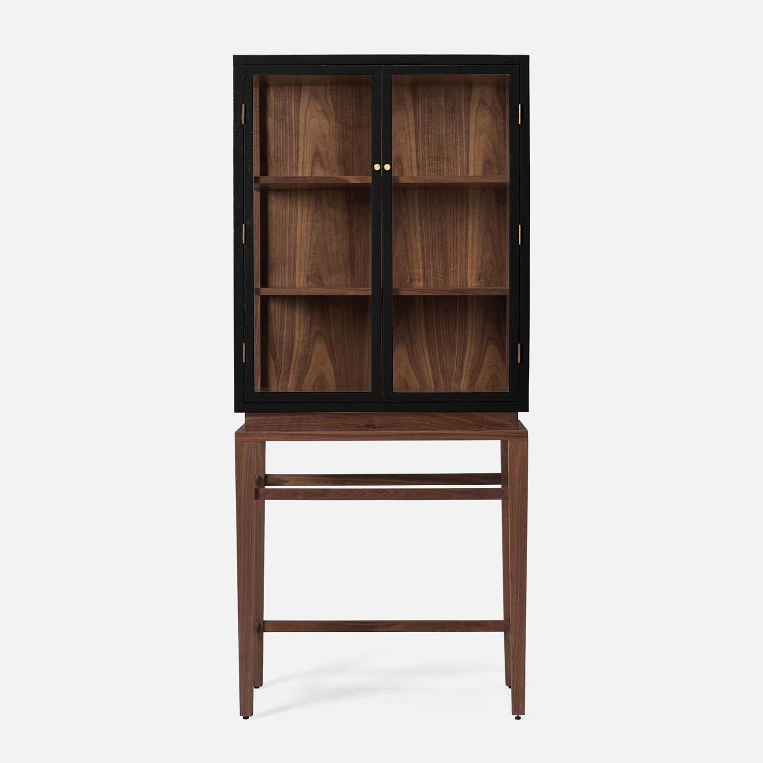 Made Goods Jamison Tall Cabinet