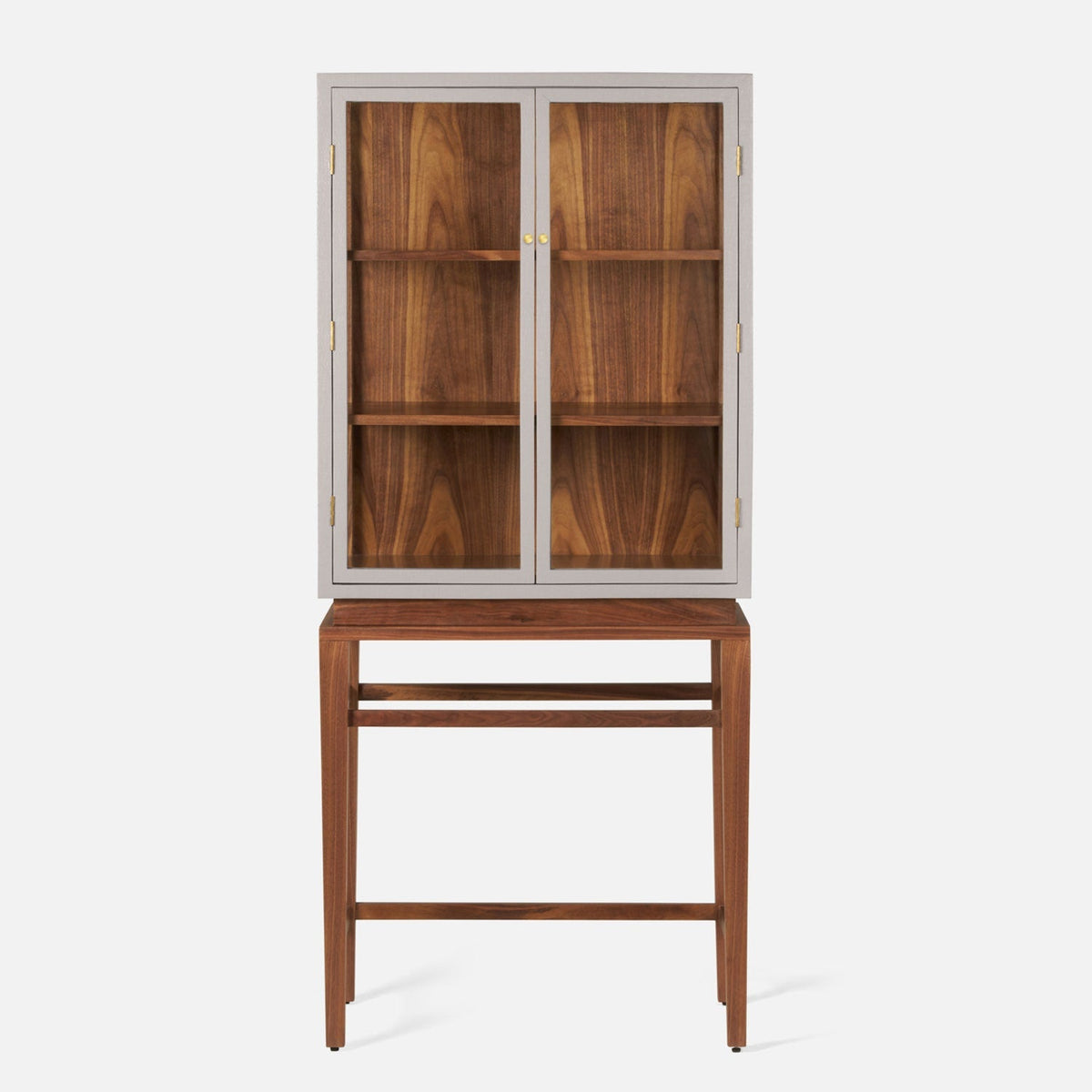 Made Goods Jamison Tall Cabinet