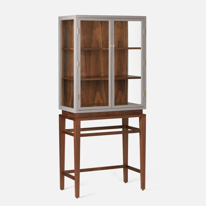 Made Goods Jamison Tall Cabinet