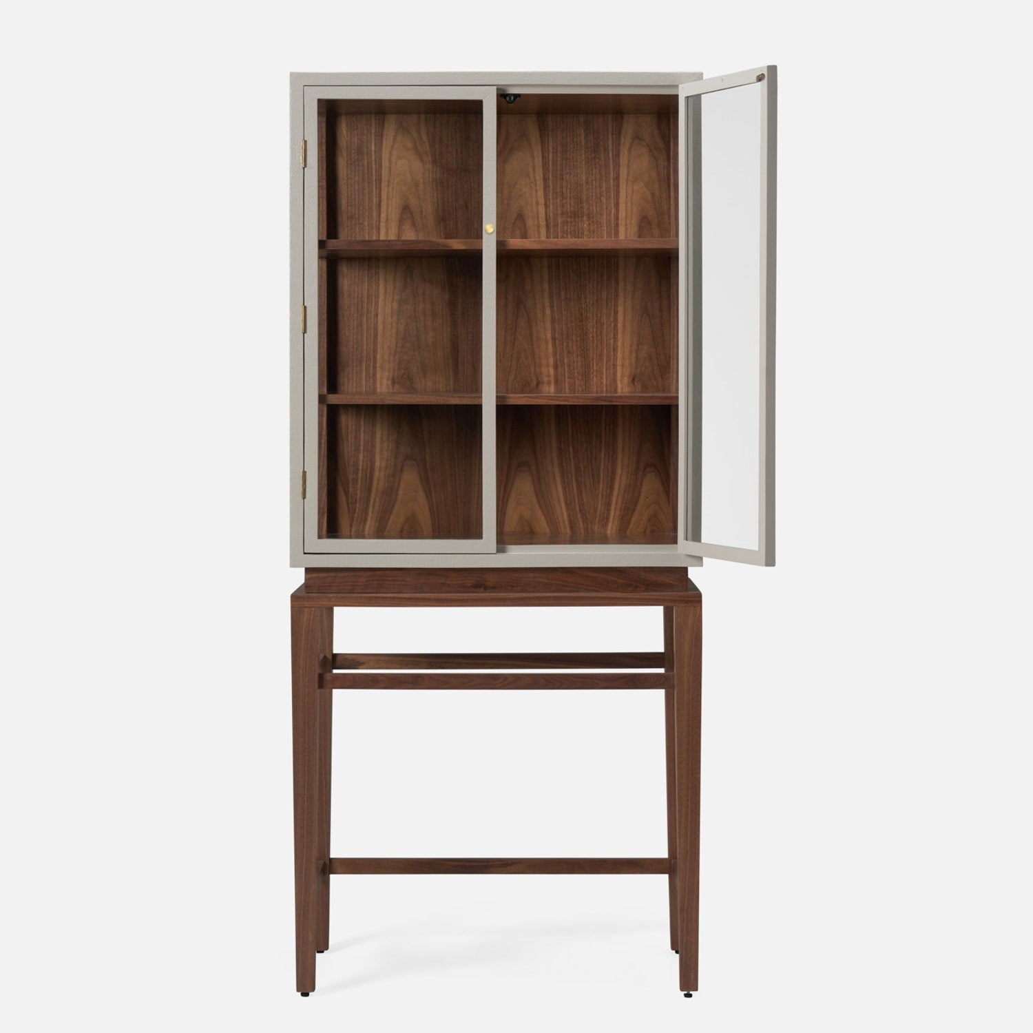 Made Goods Jamison Tall Cabinet