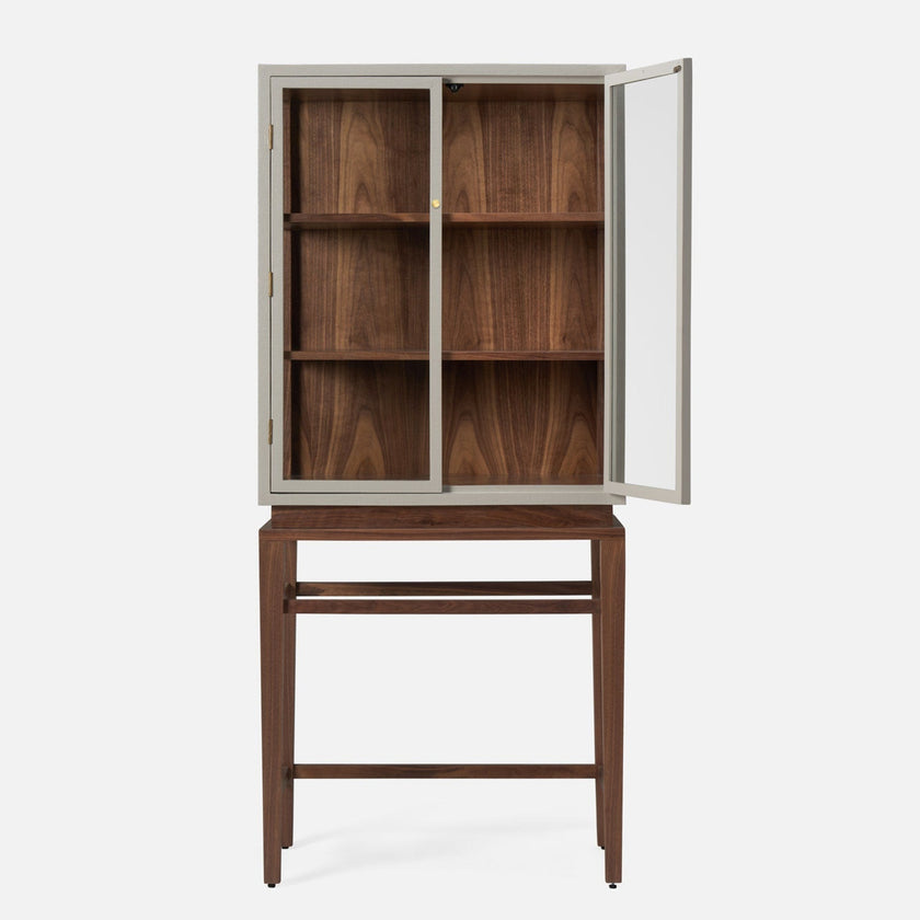 Made Goods Jamison Tall Cabinet