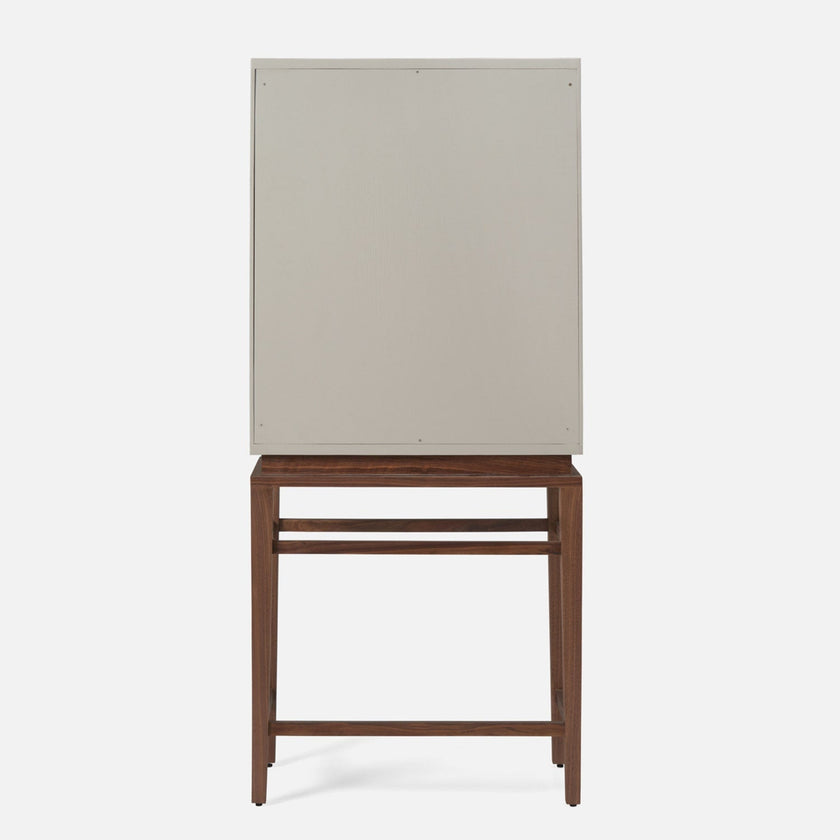 Made Goods Jamison Tall Cabinet