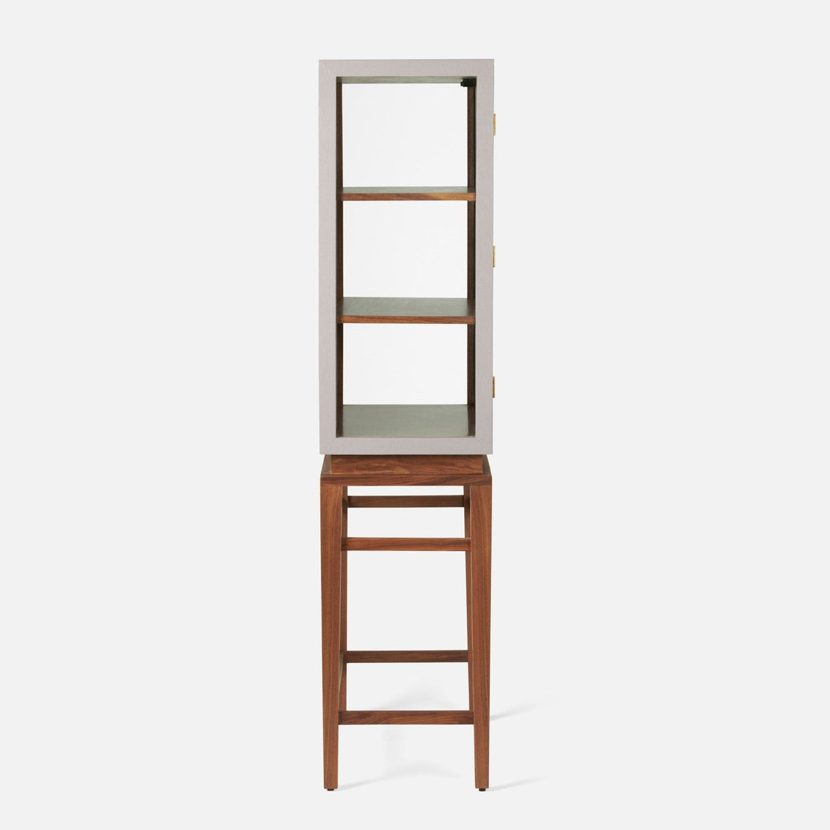 Made Goods Jamison Tall Cabinet