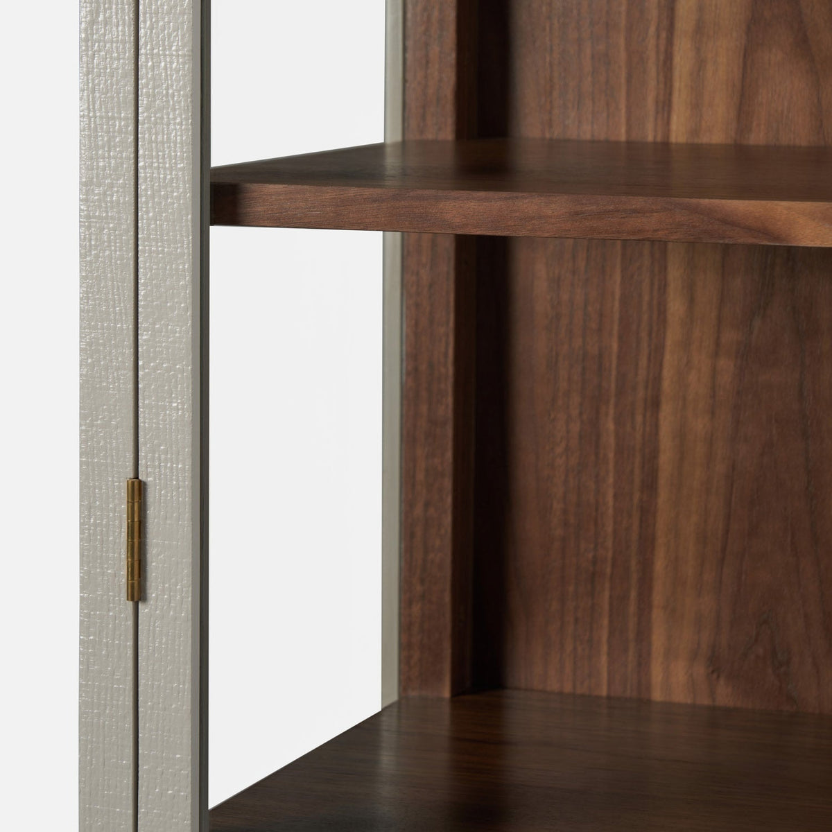 Made Goods Jamison Tall Cabinet