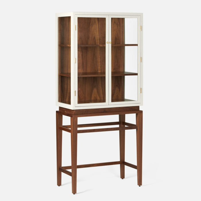 Made Goods Jamison Tall Cabinet