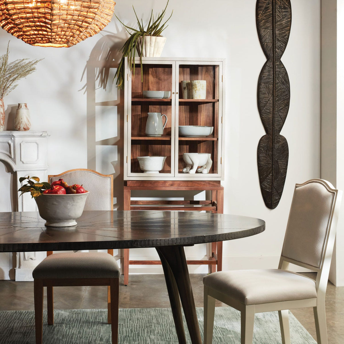 Made Goods Jamison Tall Cabinet