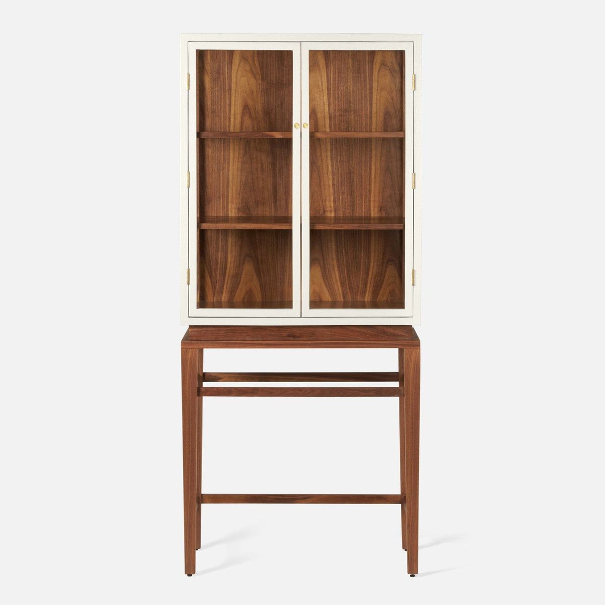 Made Goods Jamison Tall Cabinet