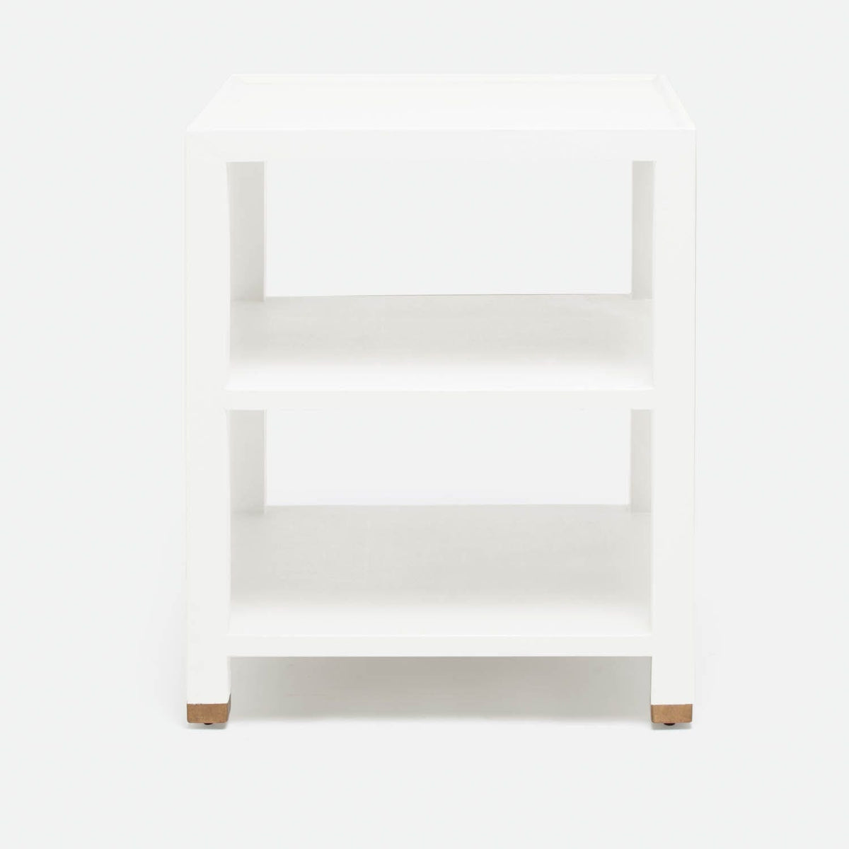 Made Goods Jarin Rectangular Side Table 28