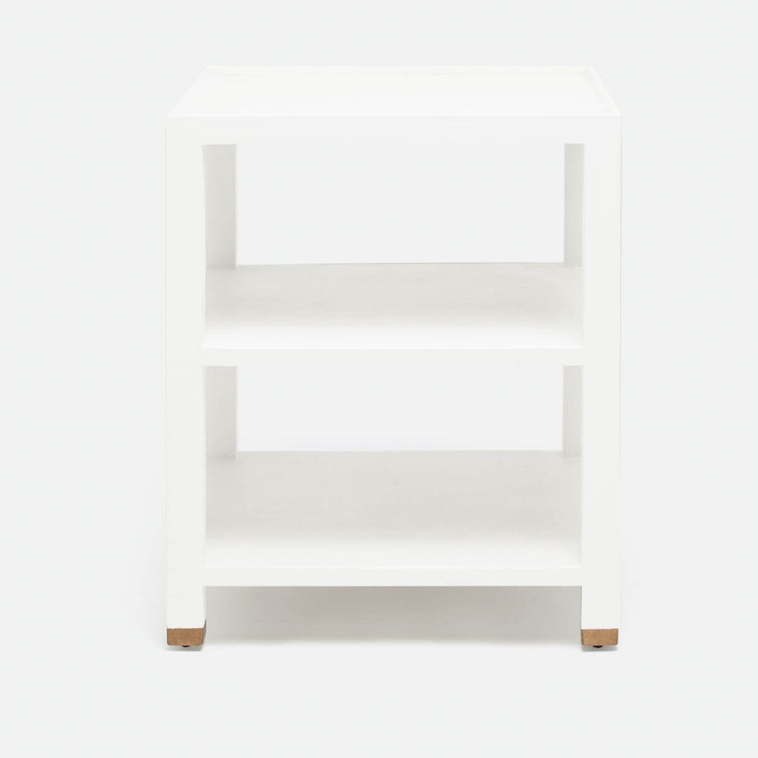 Made Goods Jarin Rectangular Side Table 28