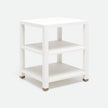 Made Goods Jarin Rectangular Side Table 28