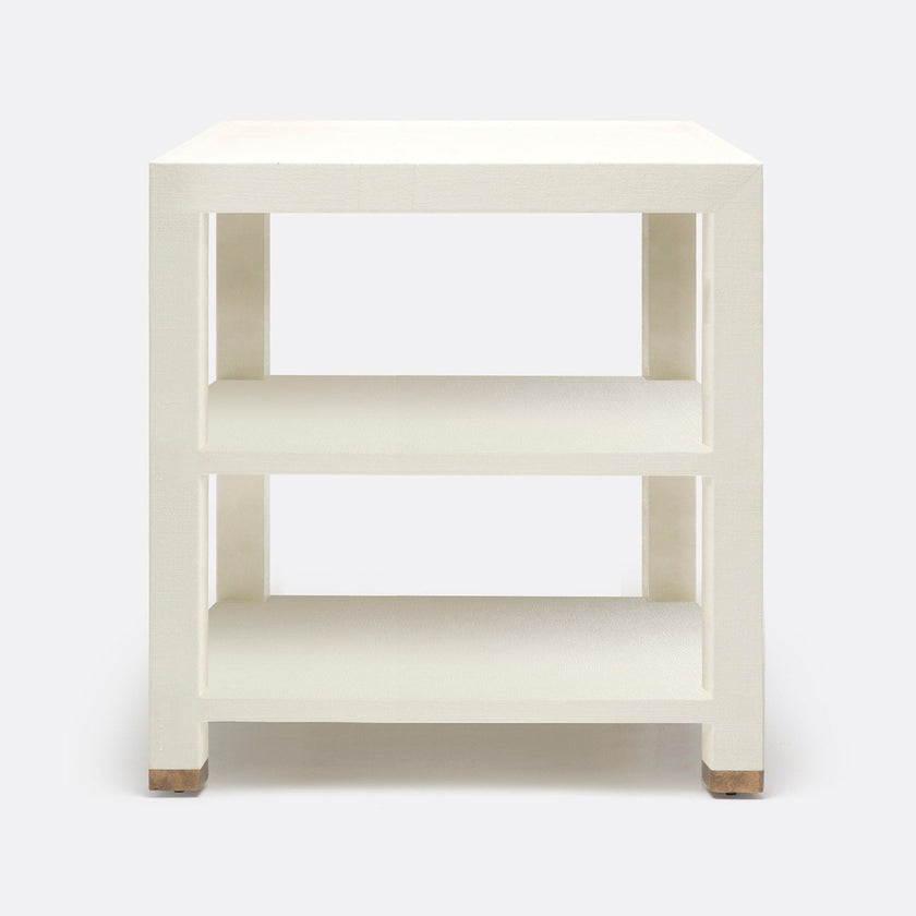 Made Goods Jarin Rectangular Side Table 28