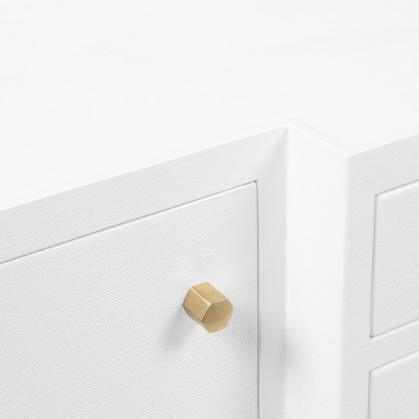 Made Goods Jarin Deep Drawer Buffet