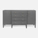 Made Goods Jarin Deep Drawer Buffet