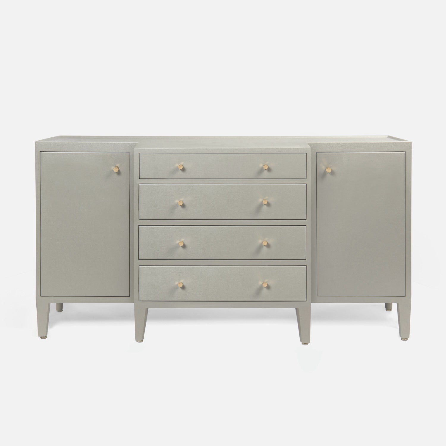 Made Goods Jarin Deep Drawer Buffet