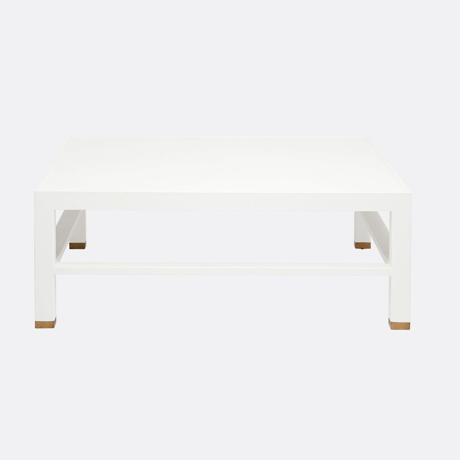 Made Goods Jarin Square Coffee Table