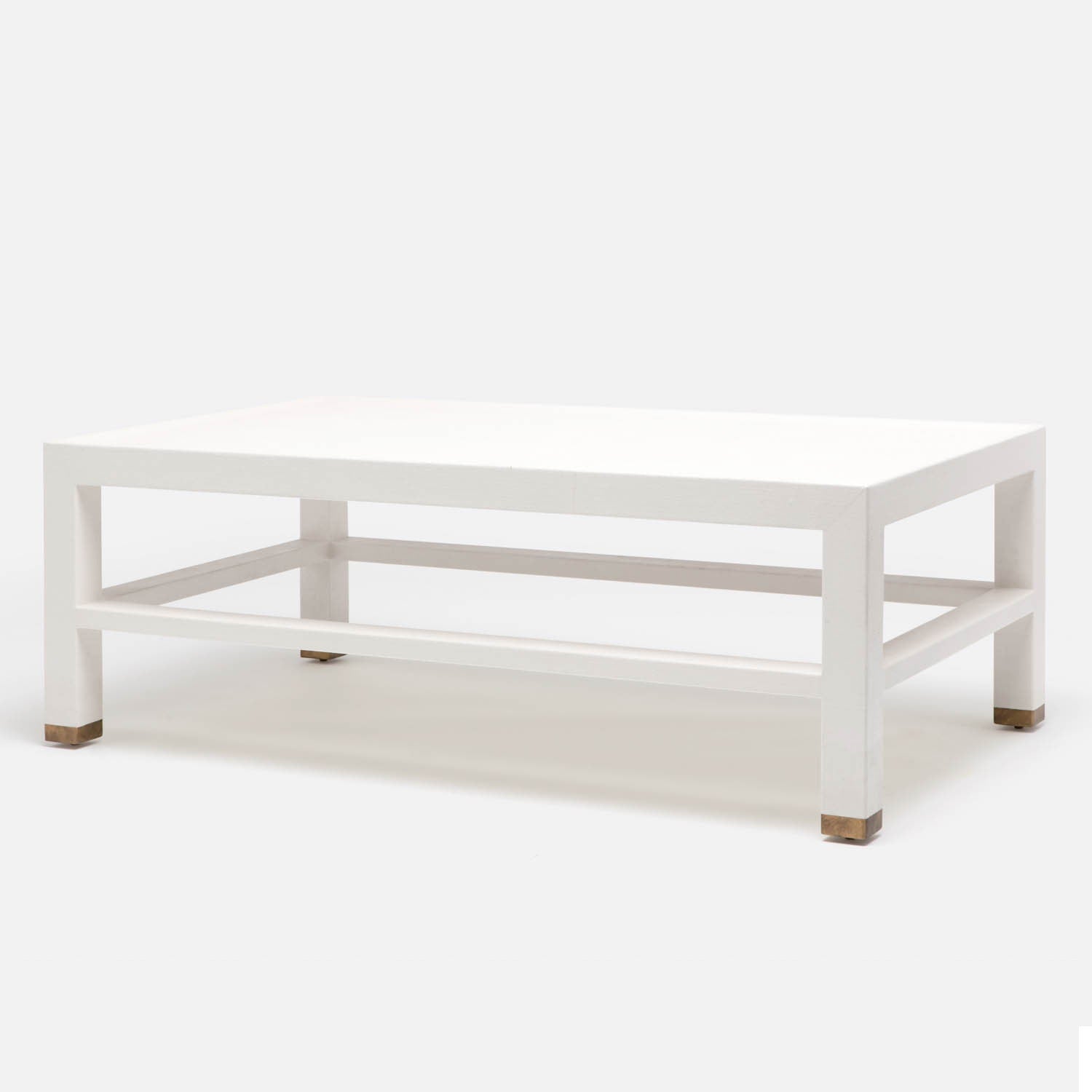 Made Goods Jarin Square Coffee Table