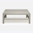 Made Goods Jarin Square Coffee Table