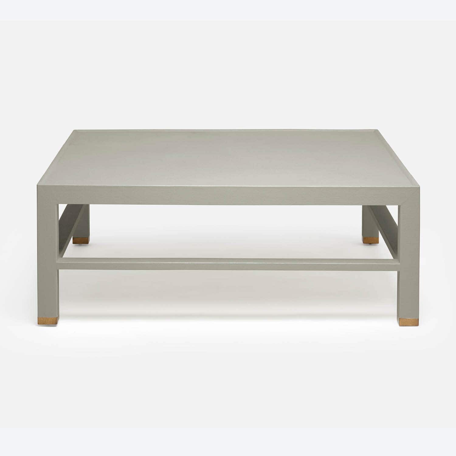 Made Goods Jarin Square Coffee Table