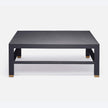 Made Goods Jarin Square Coffee Table