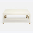 Made Goods Jarin Square Coffee Table