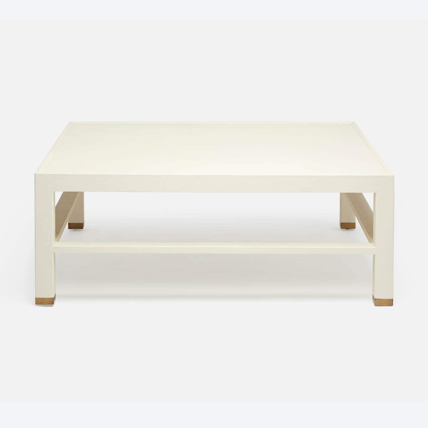 Made Goods Jarin Square Coffee Table