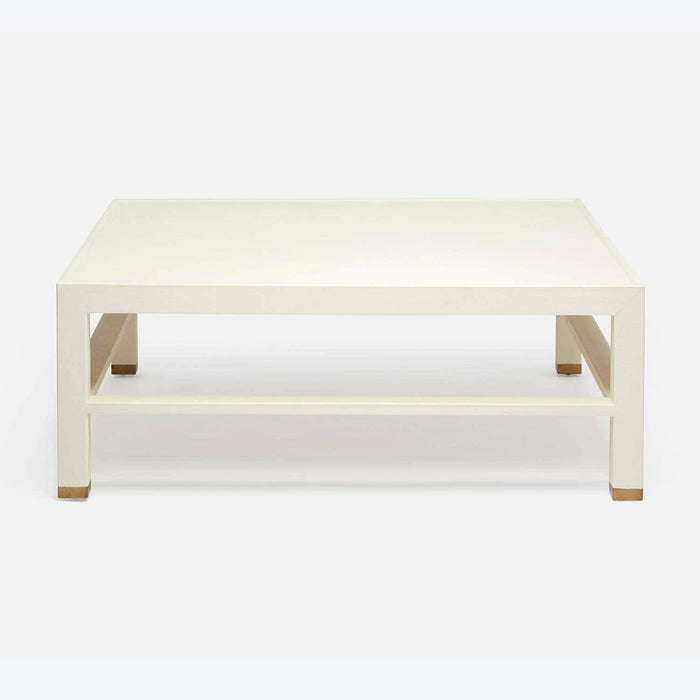 Made Goods Jarin Square Coffee Table