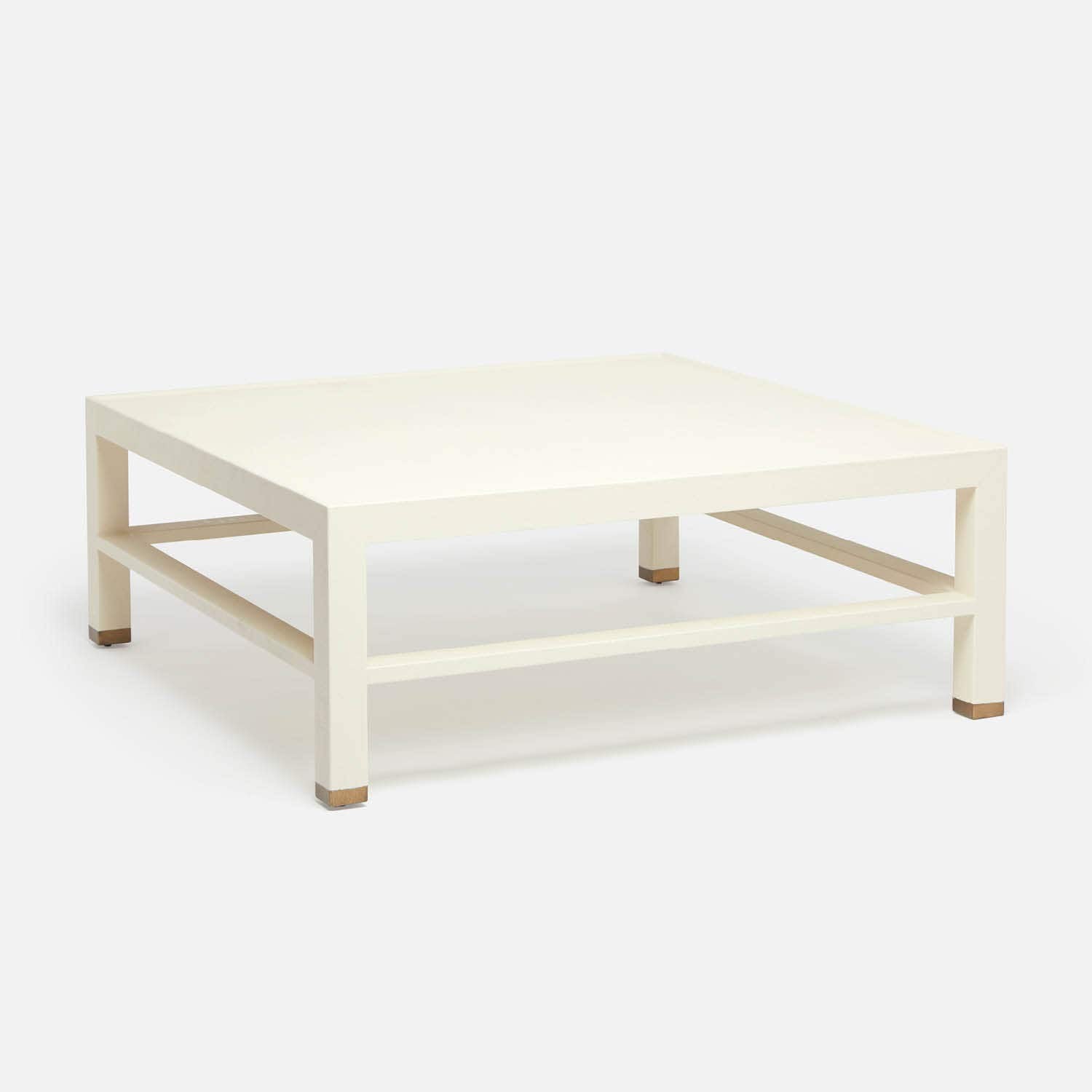 Made Goods Jarin Square Coffee Table