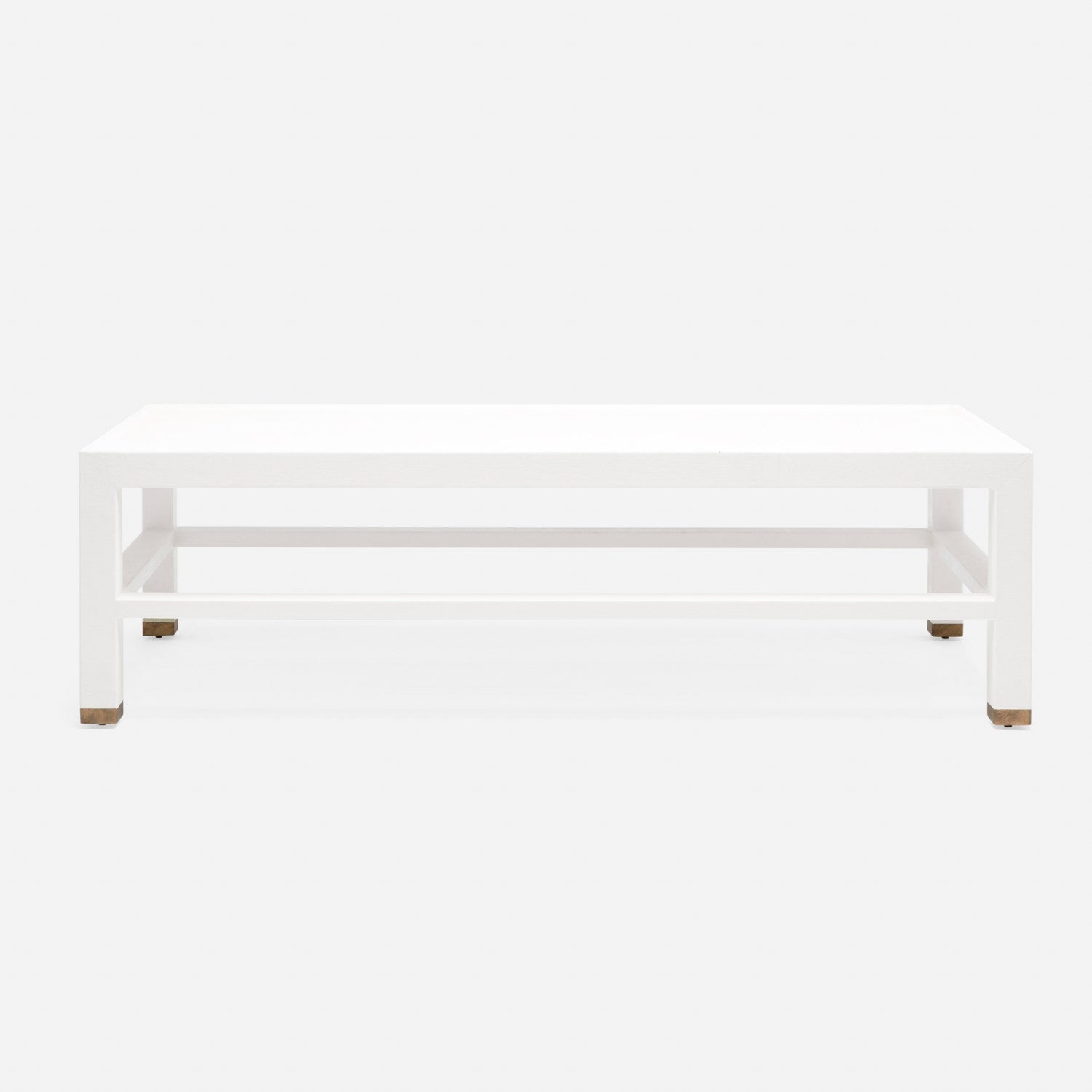 Made Goods Jarin Rectangular Coffee Table