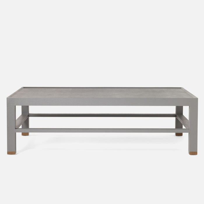 Made Goods Jarin Rectangular Coffee Table