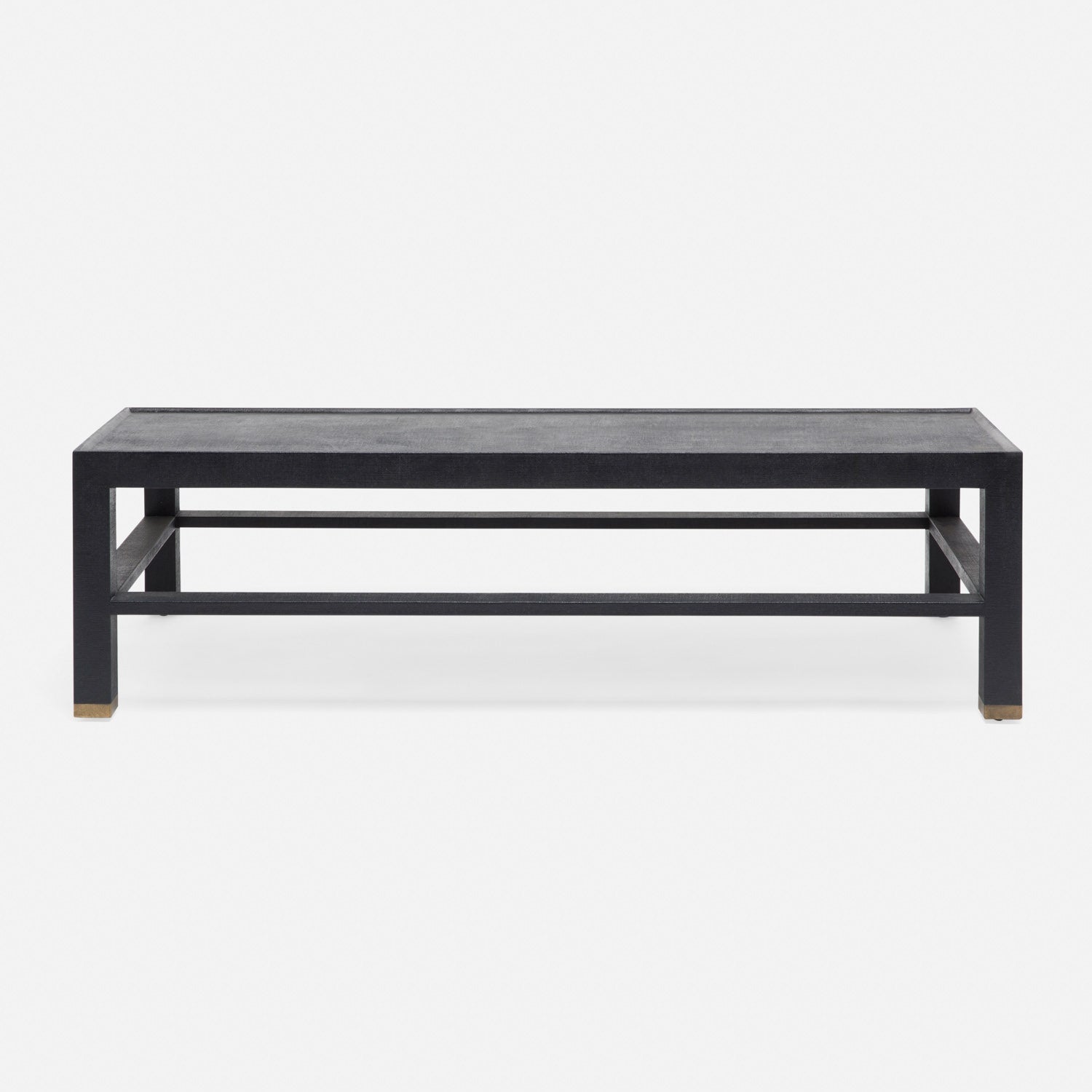 Made Goods Jarin Rectangular Coffee Table