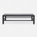 Made Goods Jarin Rectangular Coffee Table