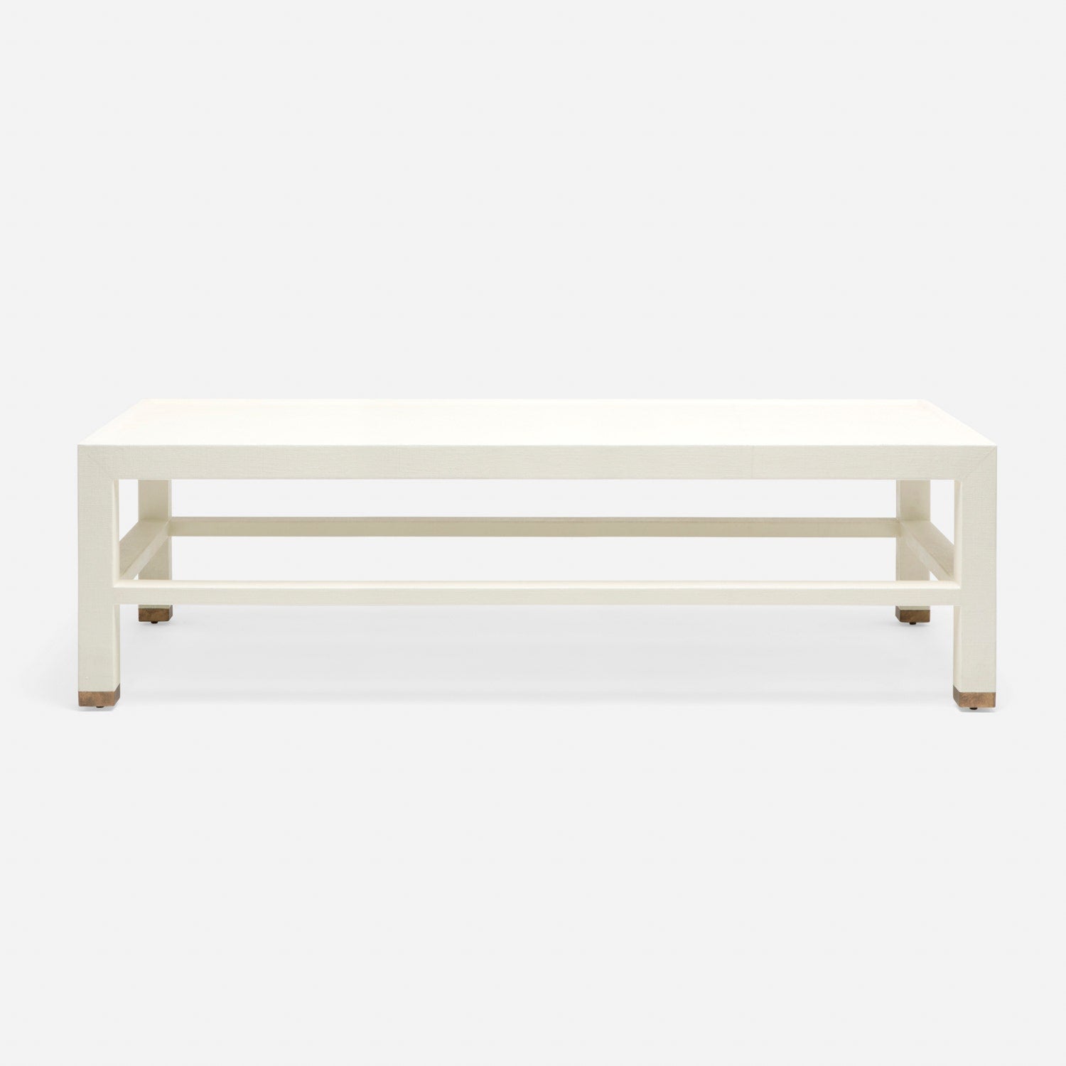 Made Goods Jarin Rectangular Coffee Table