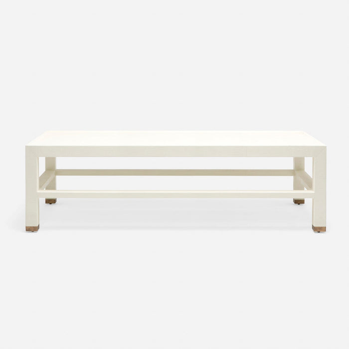 Made Goods Jarin Rectangular Coffee Table