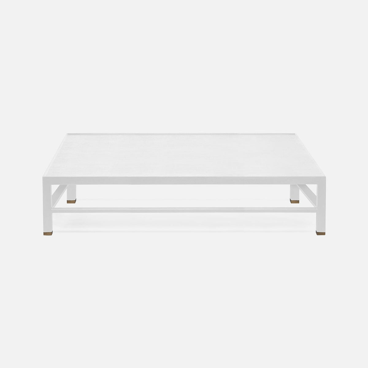 Made Goods Jarin Square Coffee Table