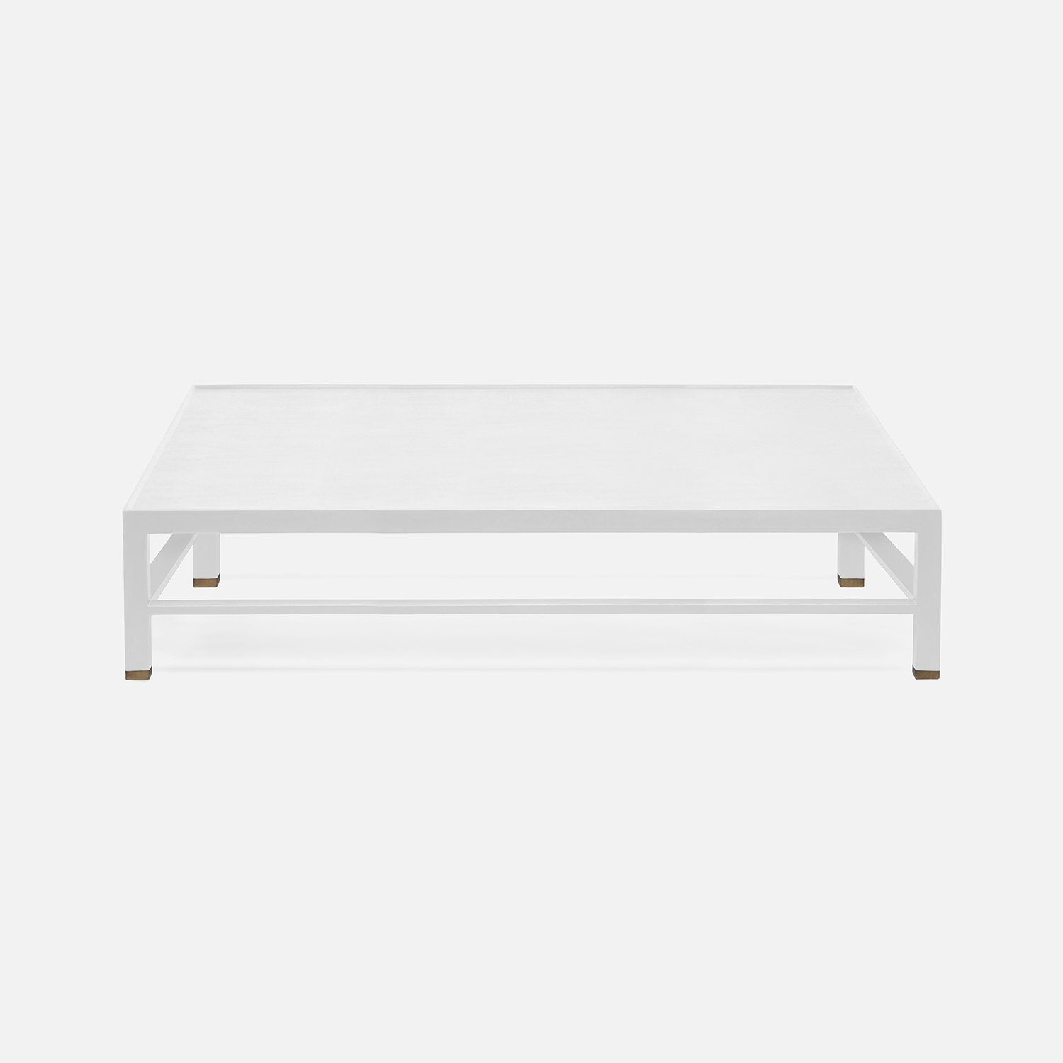 Made Goods Jarin Square Coffee Table