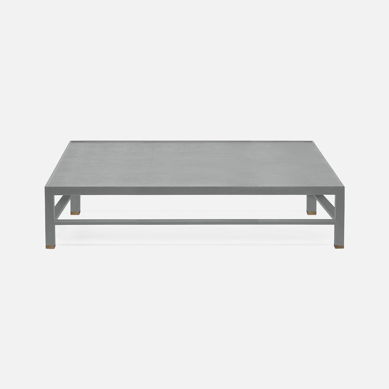 Made Goods Jarin Square Coffee Table