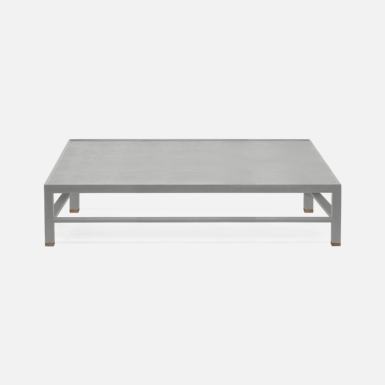 Made Goods Jarin Square Coffee Table