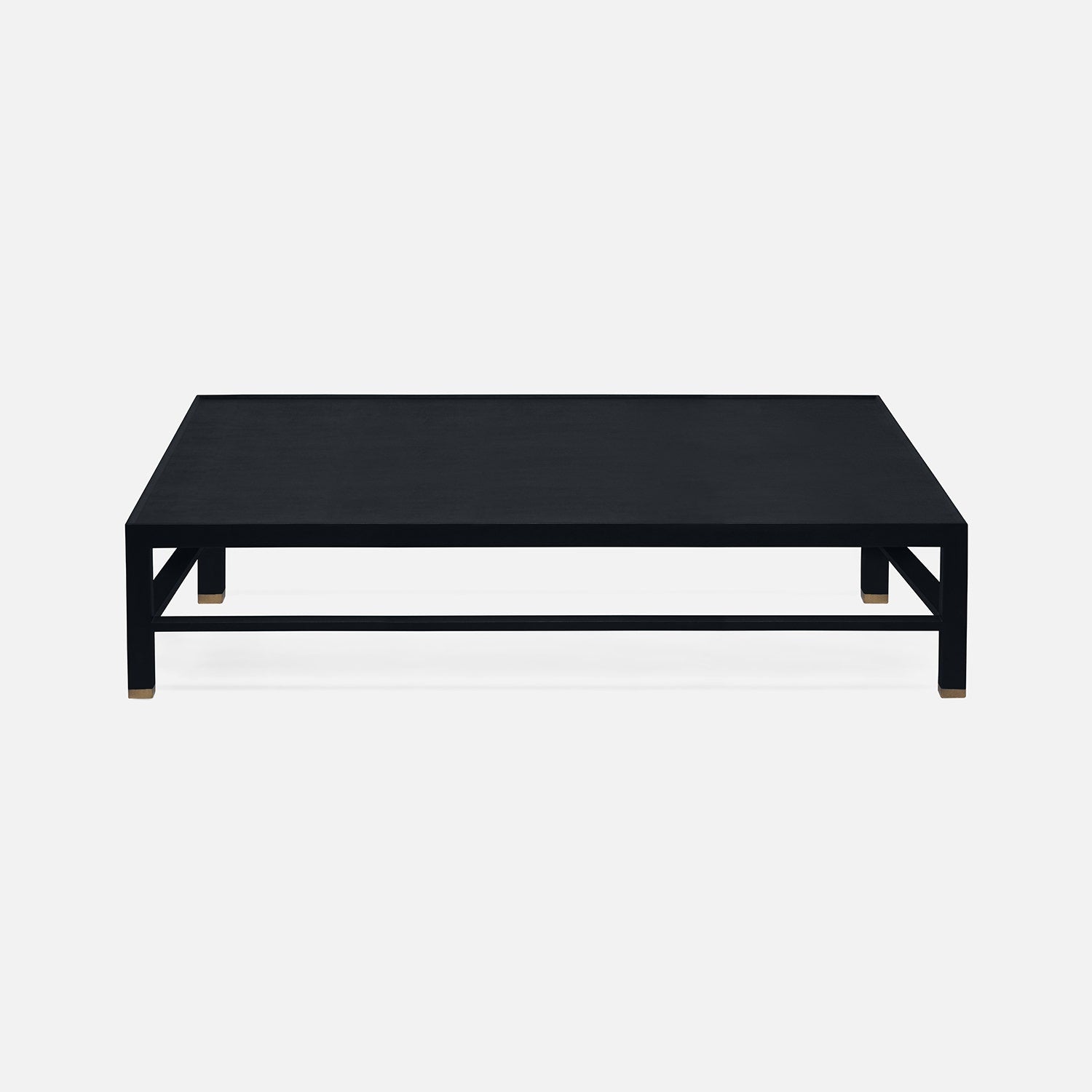 Made Goods Jarin Square Coffee Table