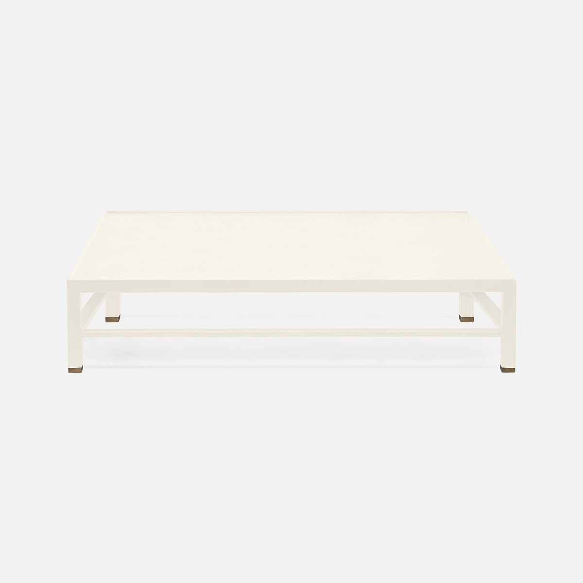 Made Goods Jarin Square Coffee Table