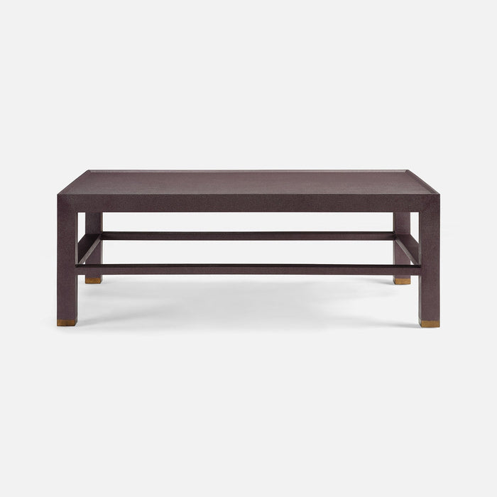 Made Goods Jarin Rectangular Coffee Table