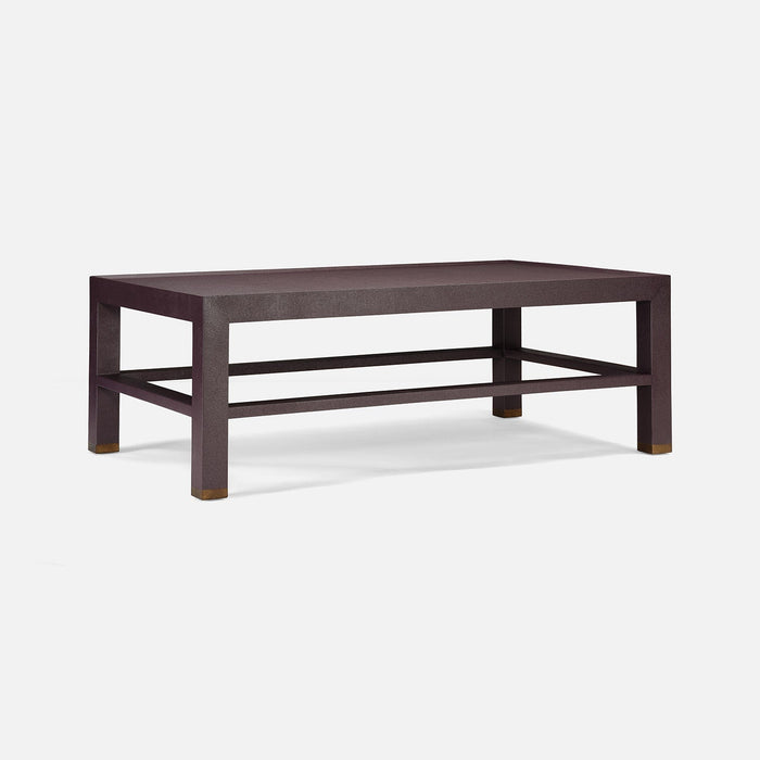 Made Goods Jarin Rectangular Coffee Table