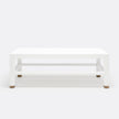 Made Goods Jarin Rectangular Coffee Table