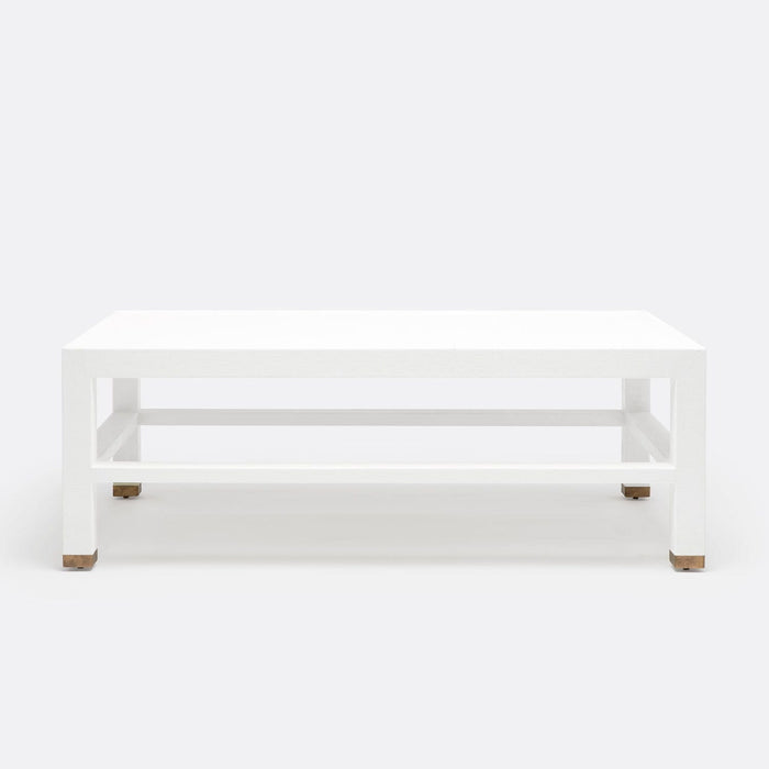 Made Goods Jarin Rectangular Coffee Table