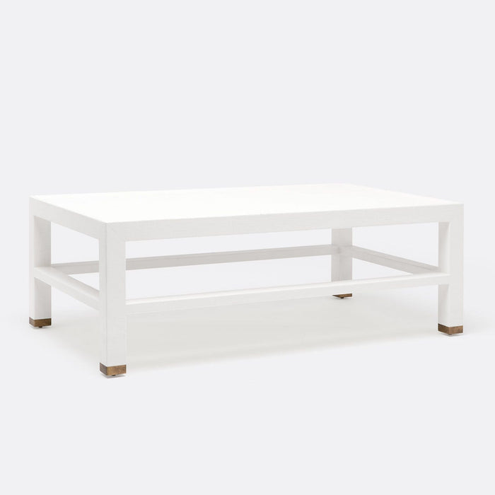 Made Goods Jarin Rectangular Coffee Table