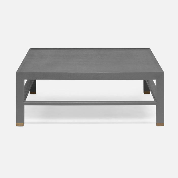 Made Goods Jarin Rectangular Coffee Table