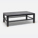 Made Goods Jarin Rectangular Coffee Table